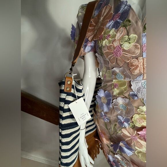 Free People Tula Tassel Tote - Picture 4 of 9